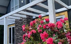 Gondwana Chalet Perfect For All Seasons