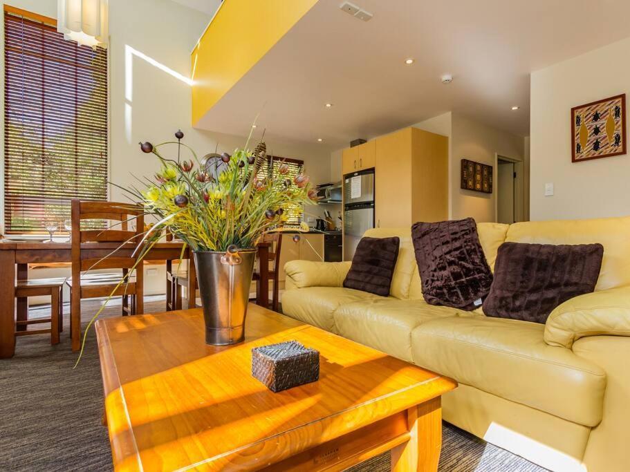 Gondwana Chalet Perfect For All Seasons Ohakune Exterior photo